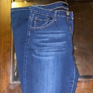 Women’s jeans